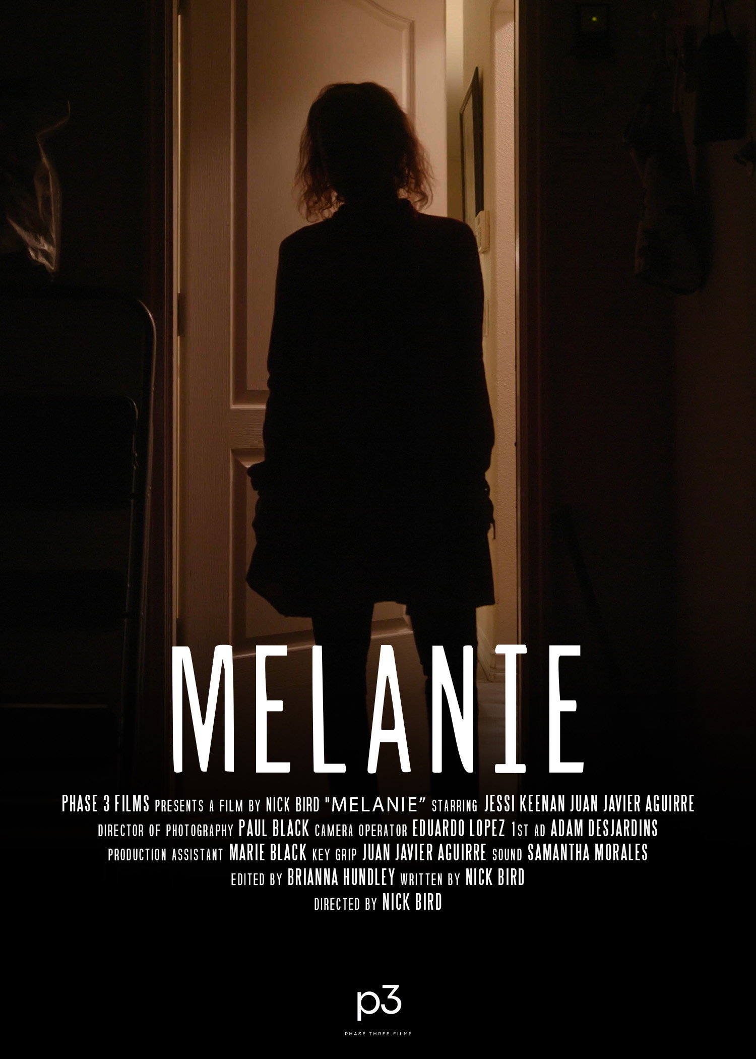 Melanie