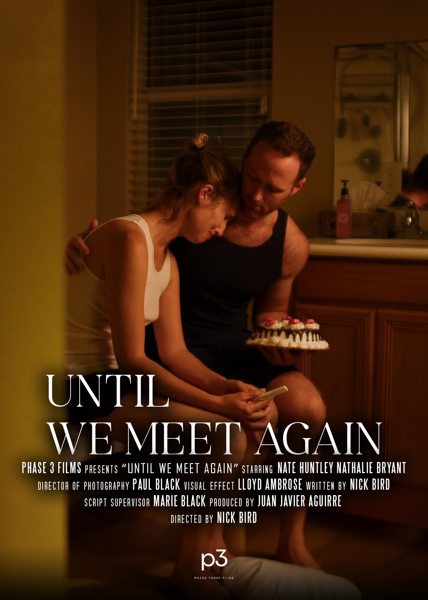 Until We Meet Again