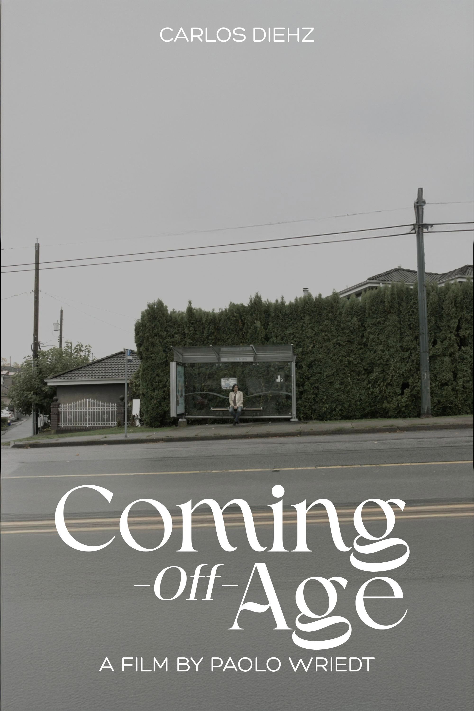 Coming-Off-Age