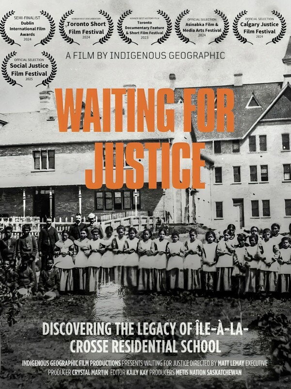 Waiting for Justice