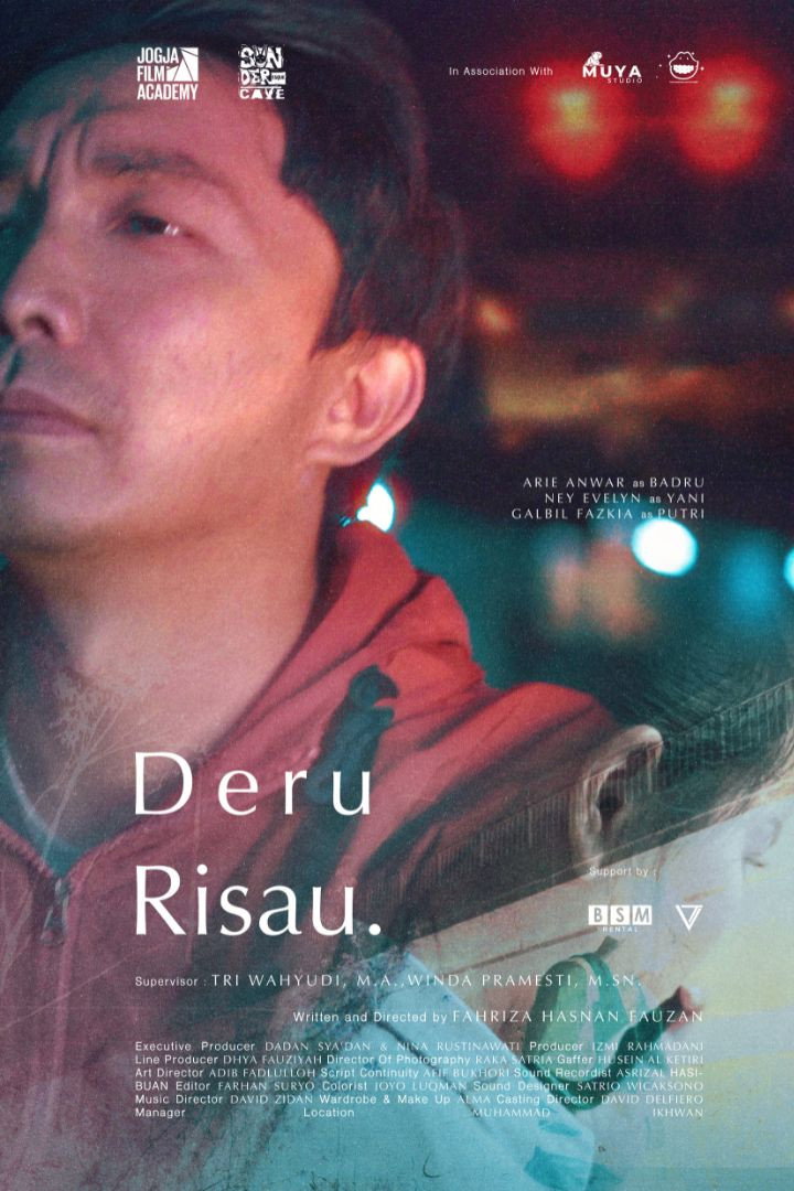 Deru Risau