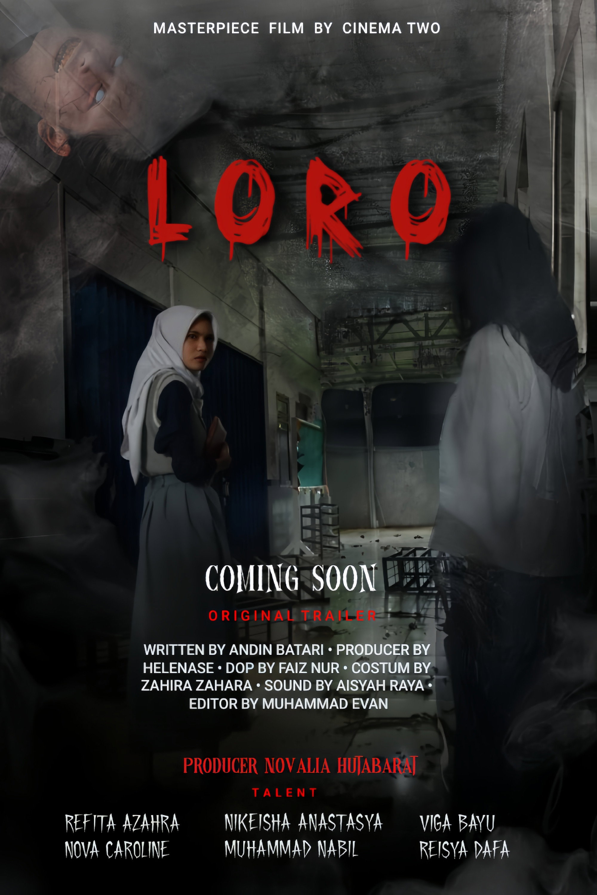 LORO
