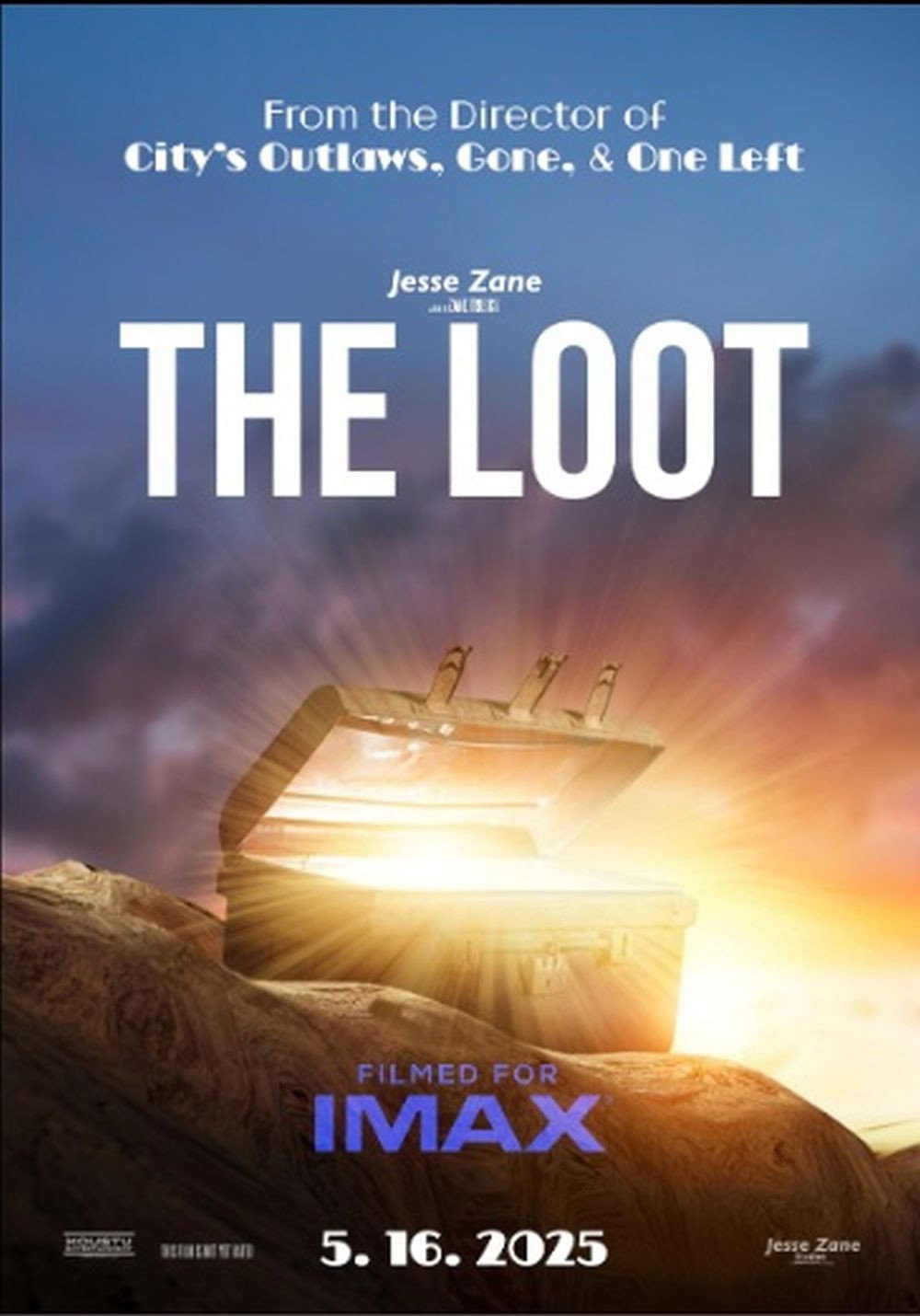 The Loot
