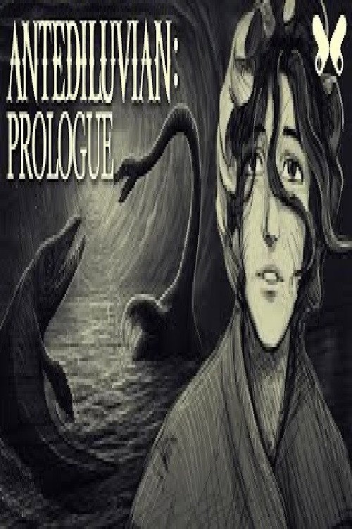 Antediluvian: Prologue