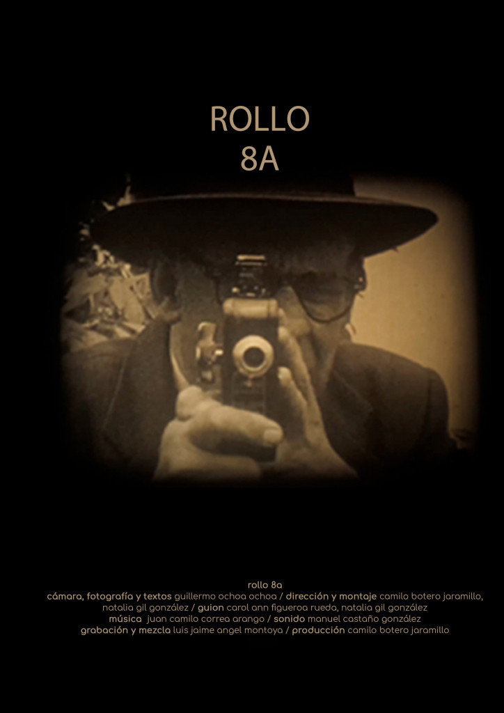 Rollo 8A