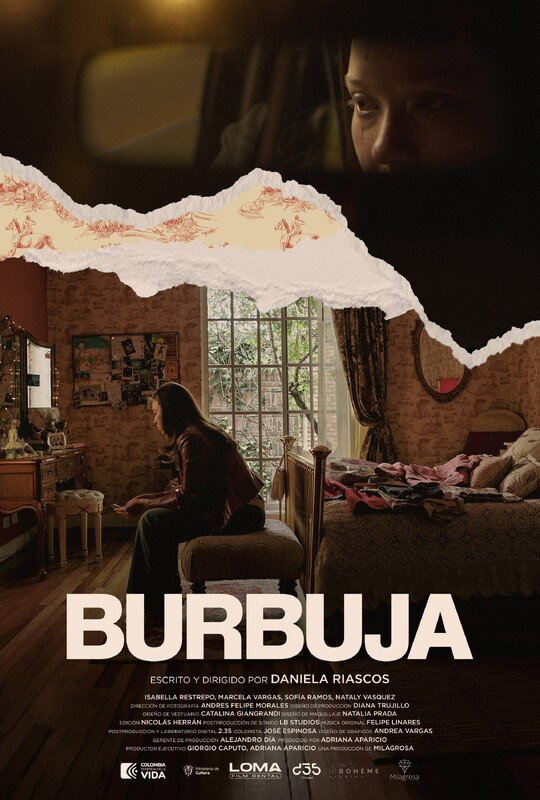 Burbuja