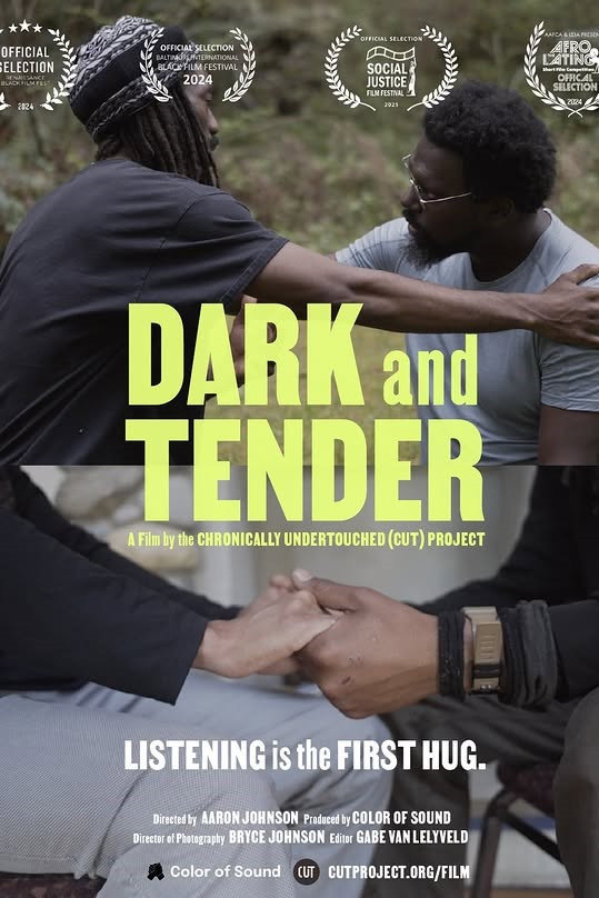 Dark and Tender