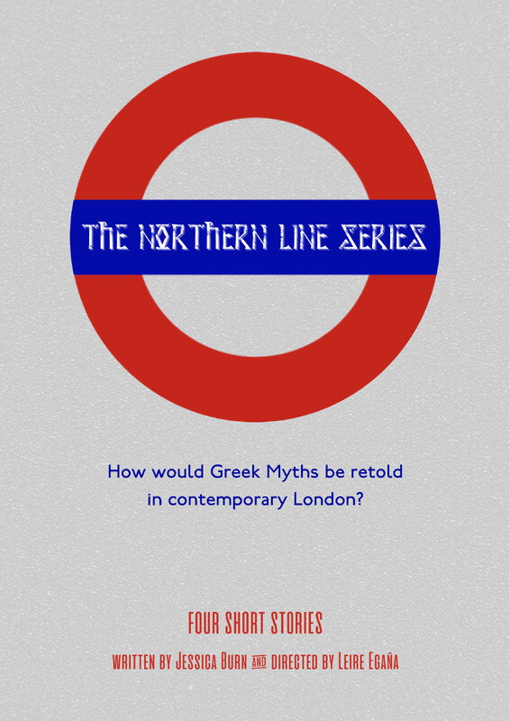 The Northern Line series