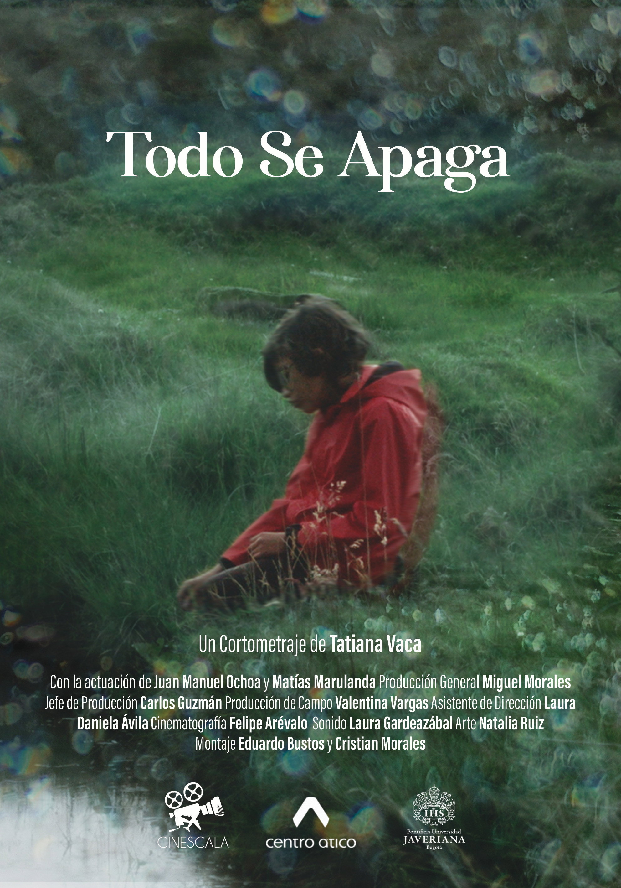 Todo se apaga