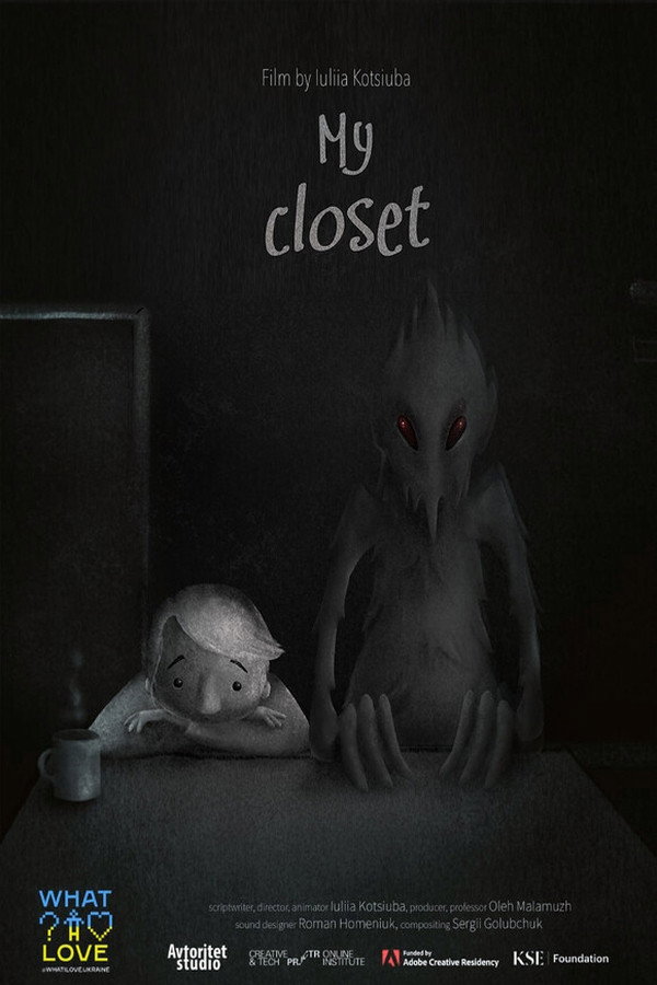 My Closet