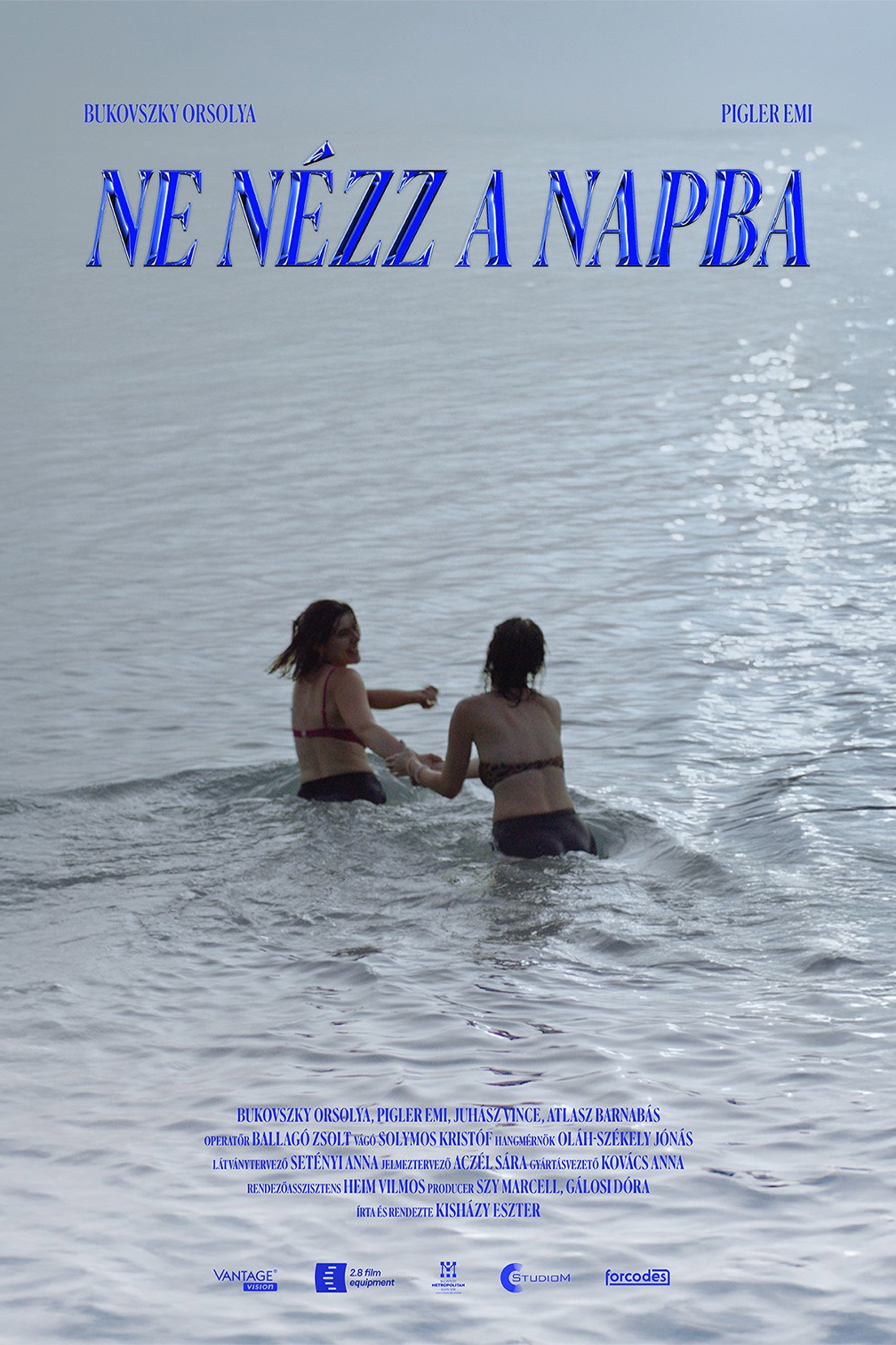 Ne Nézz a Napba