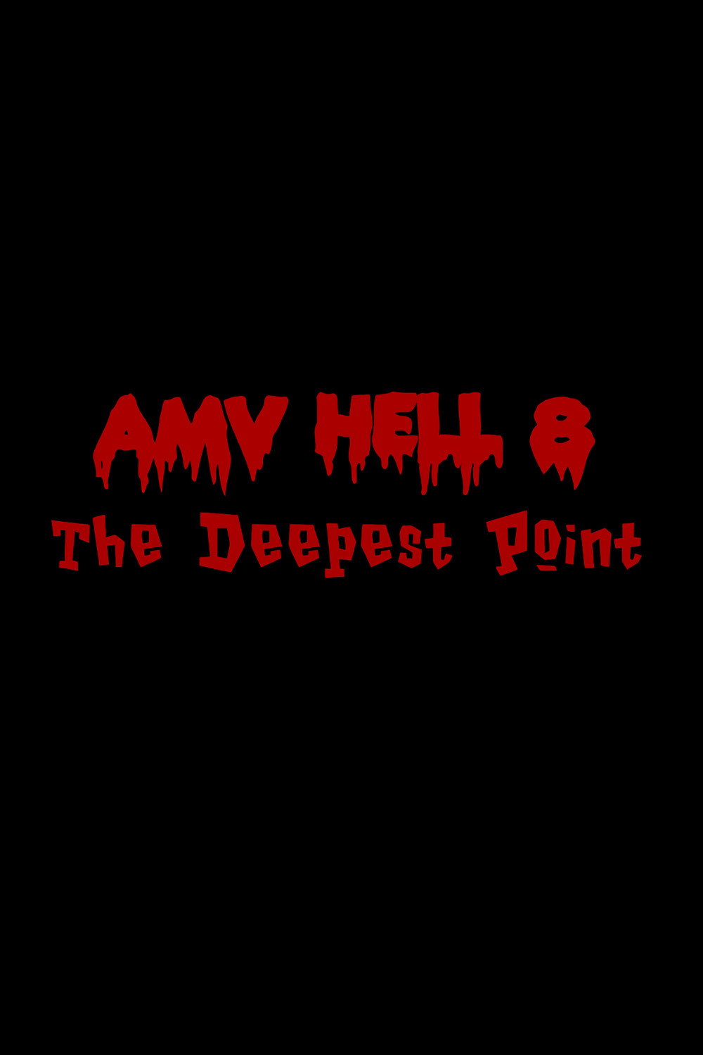 AMV Hell 8
