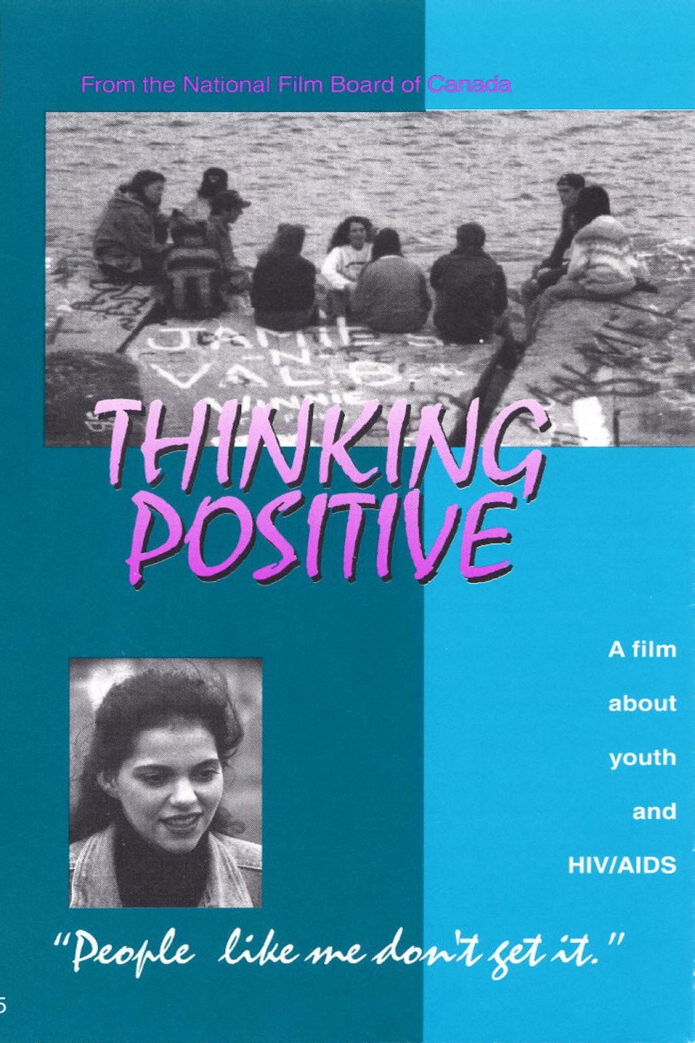 Thinking Positive