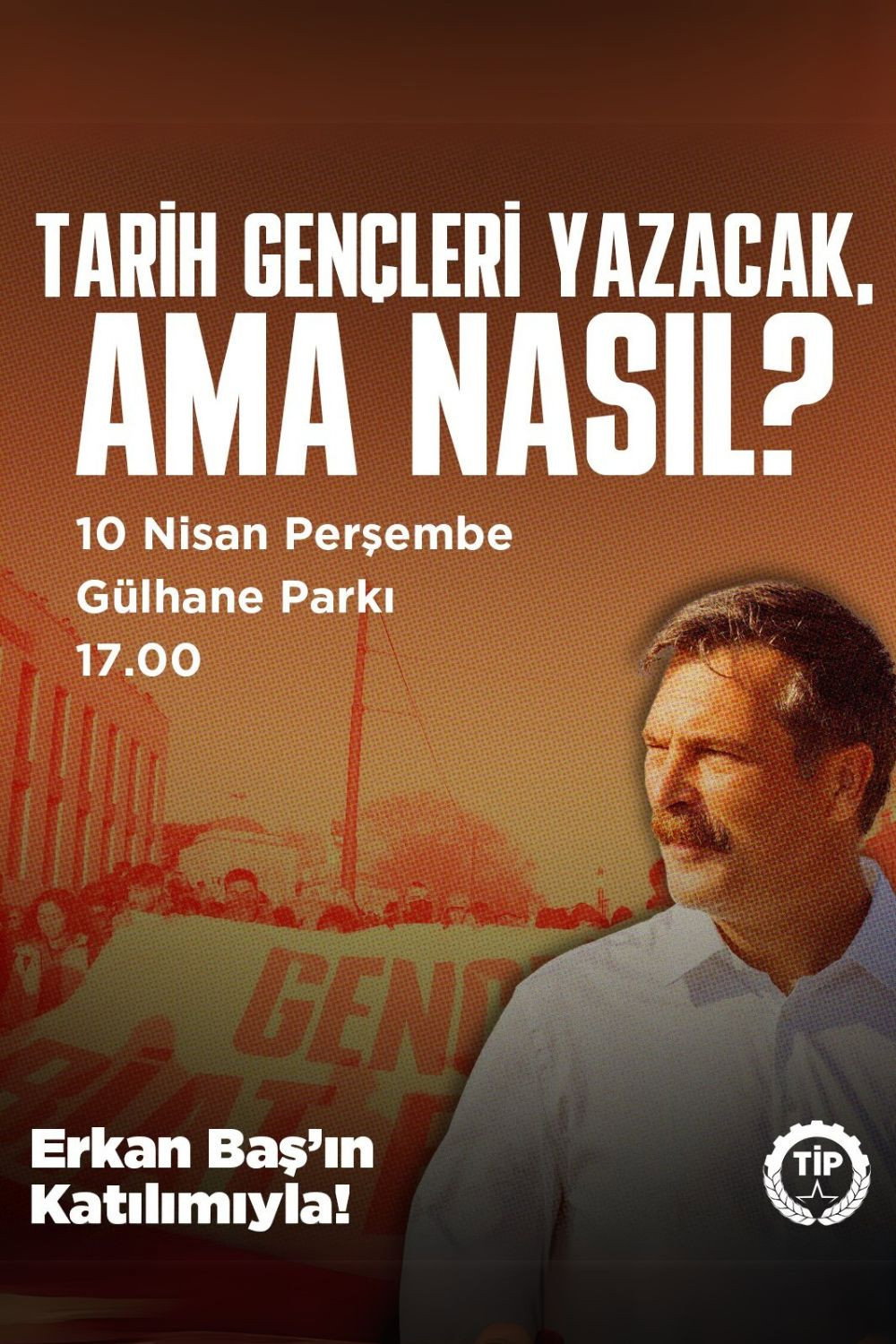 Gülhane Ablukada