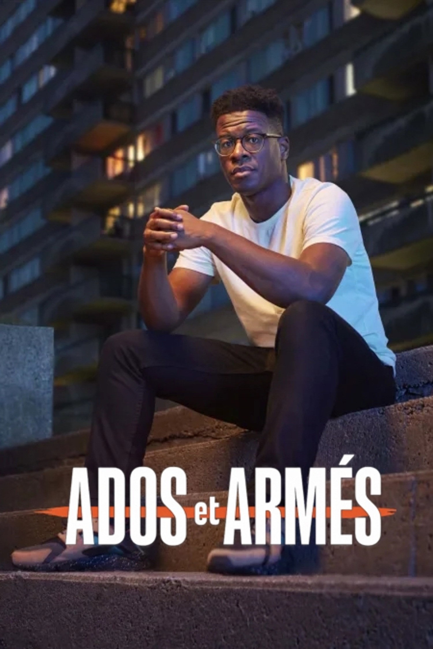 Ados et armés