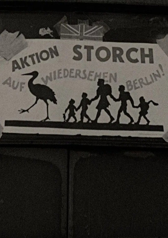Aktion Storch