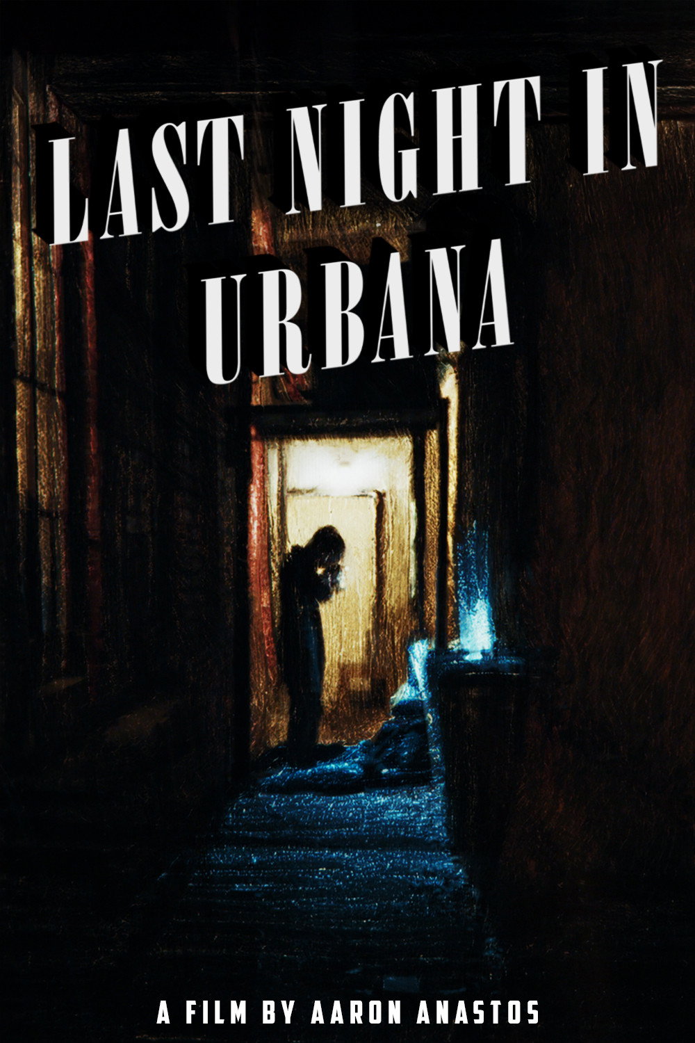 Last Night in Urbana