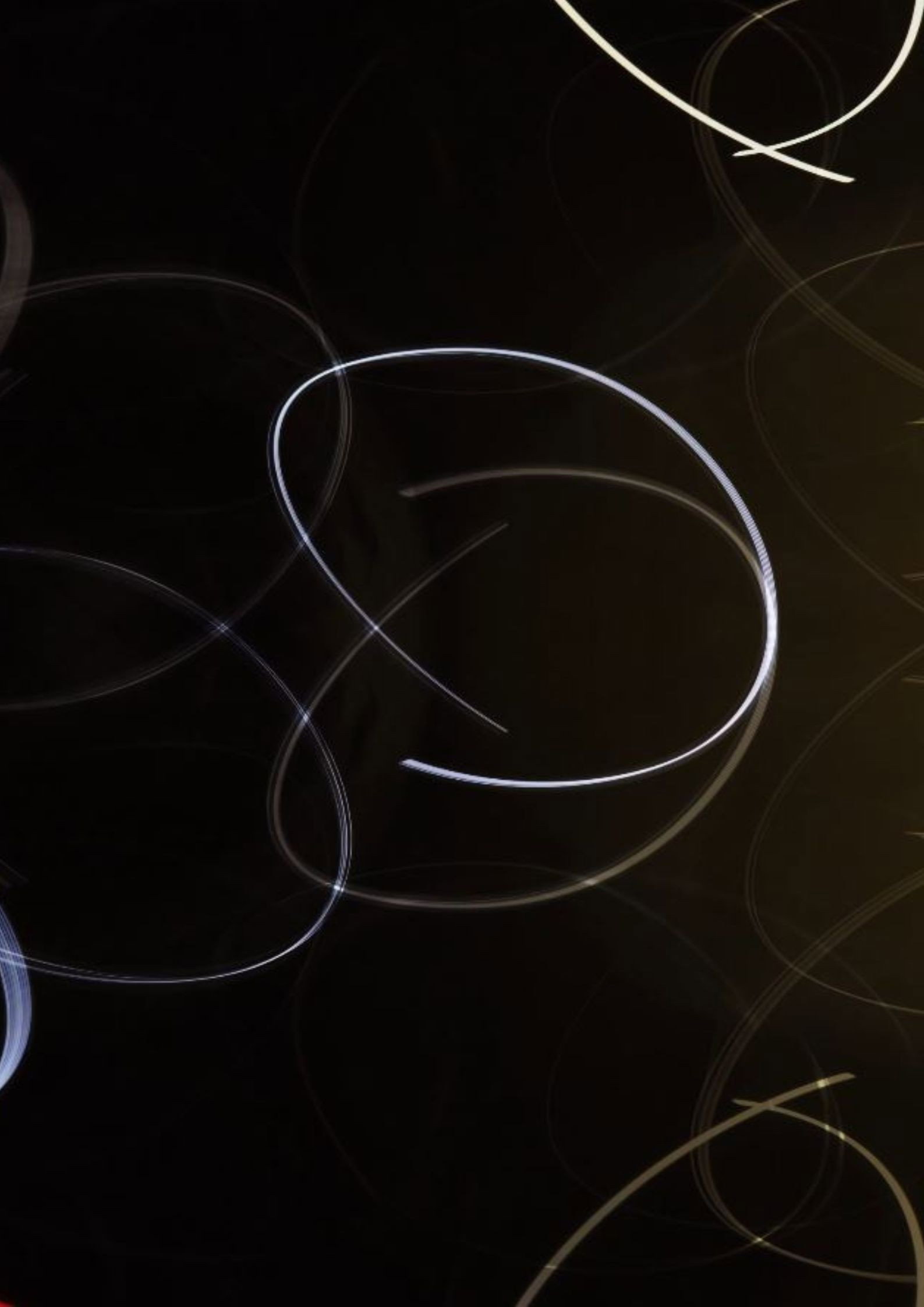 Dance of the lights