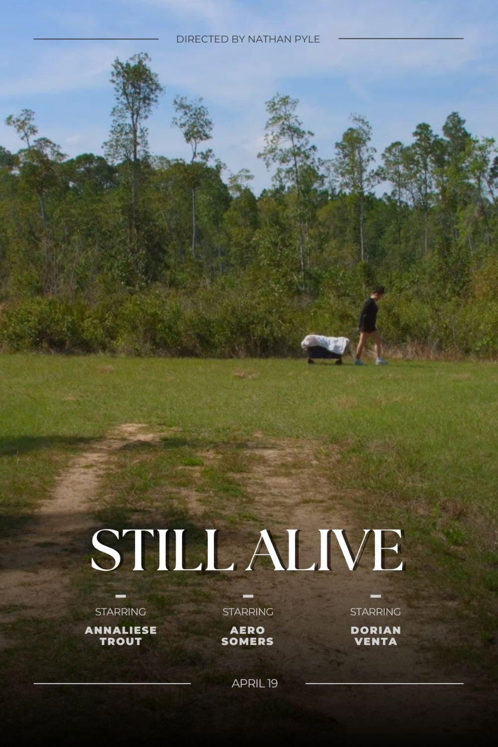 Still Alive