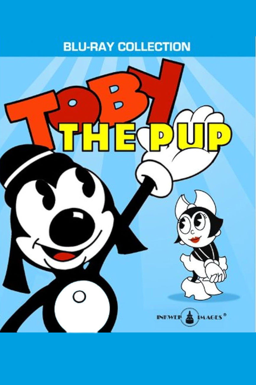Toby the Pup