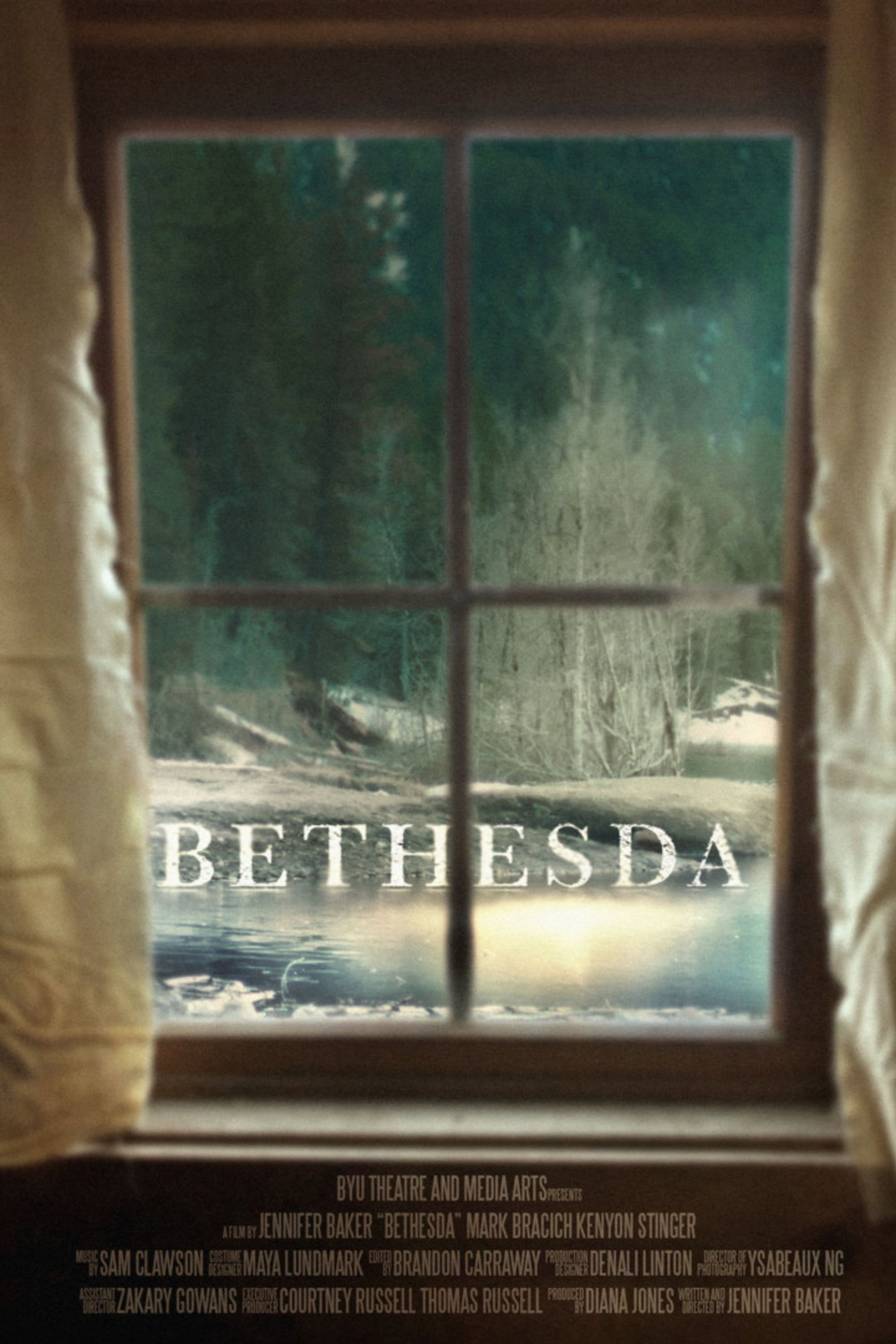 Bethesda