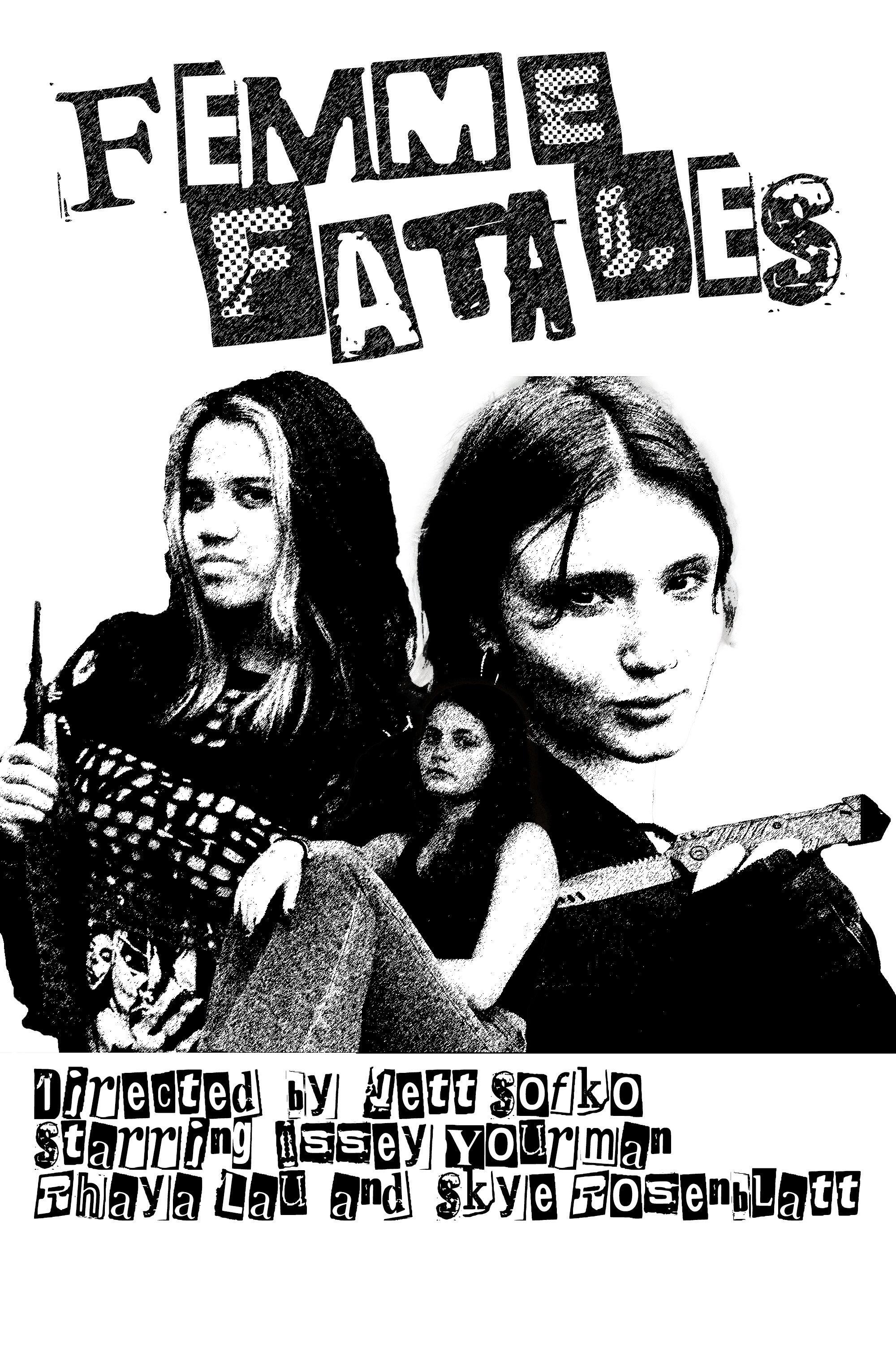 Femme Fatales