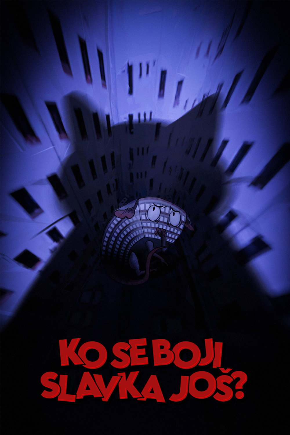 Ko se boji Slavka još?