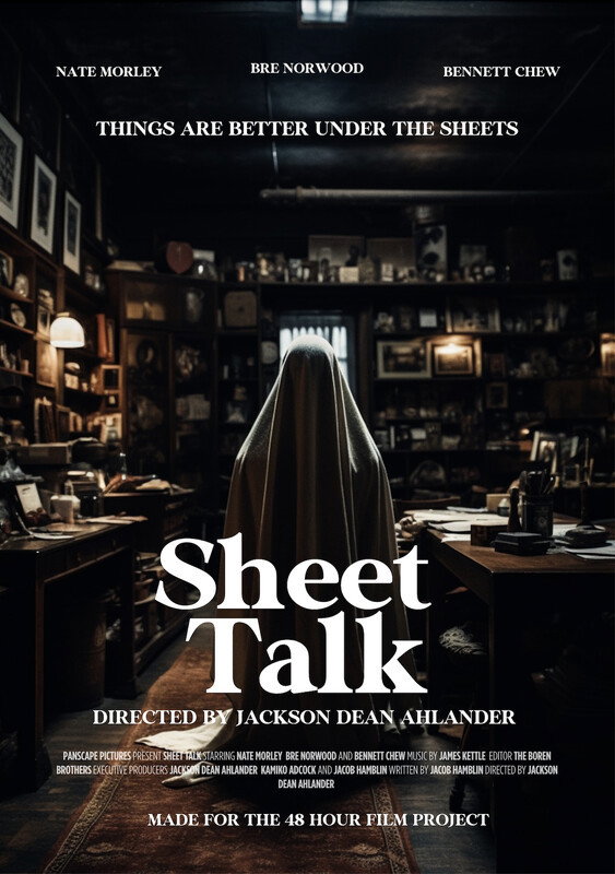 Sheet Talk
