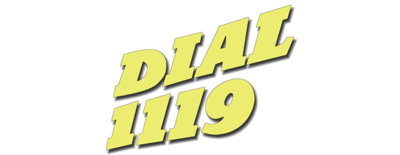 Dial 1119