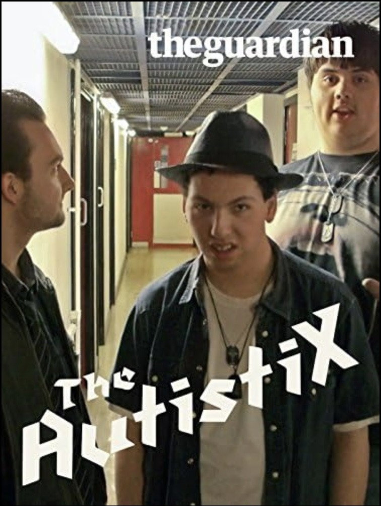 The AutistiX