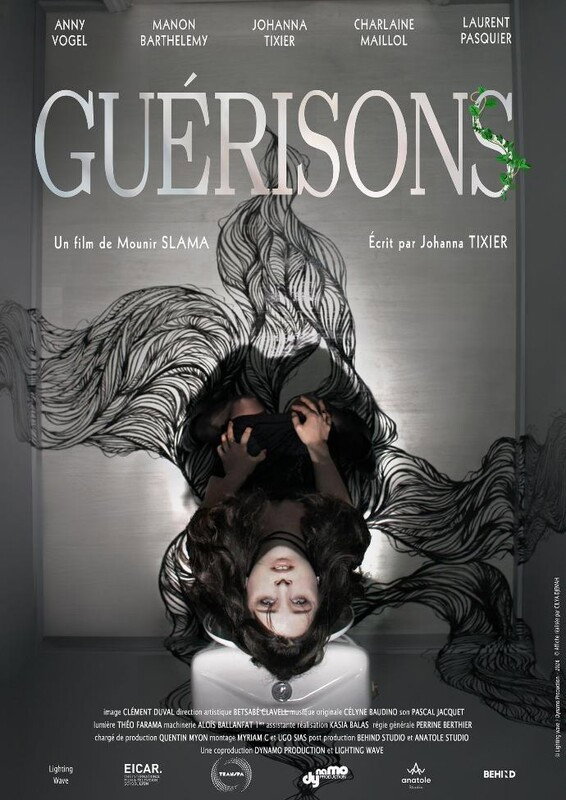Guérisons