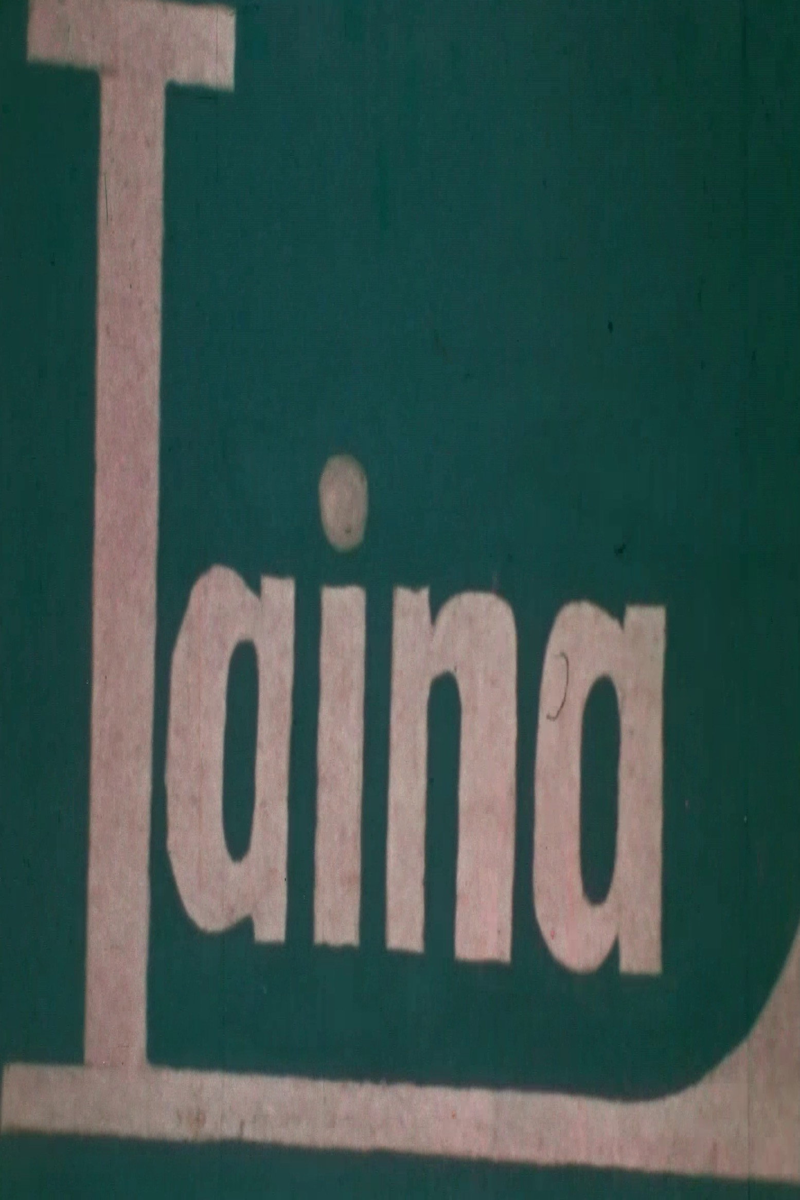 Taina