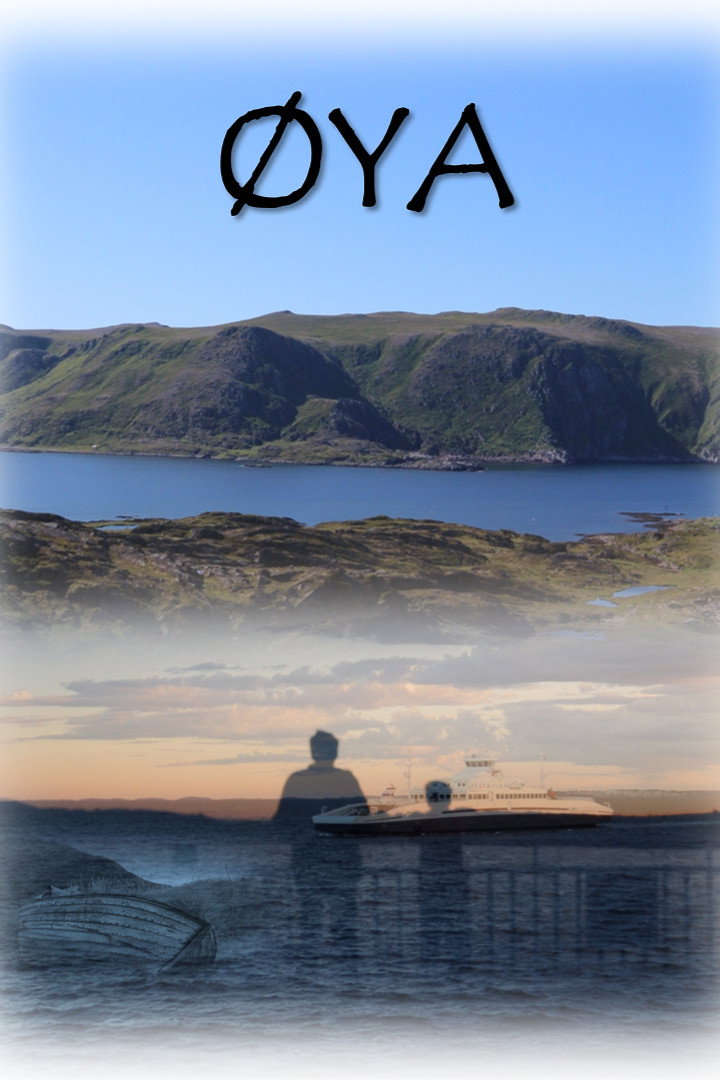 Øya