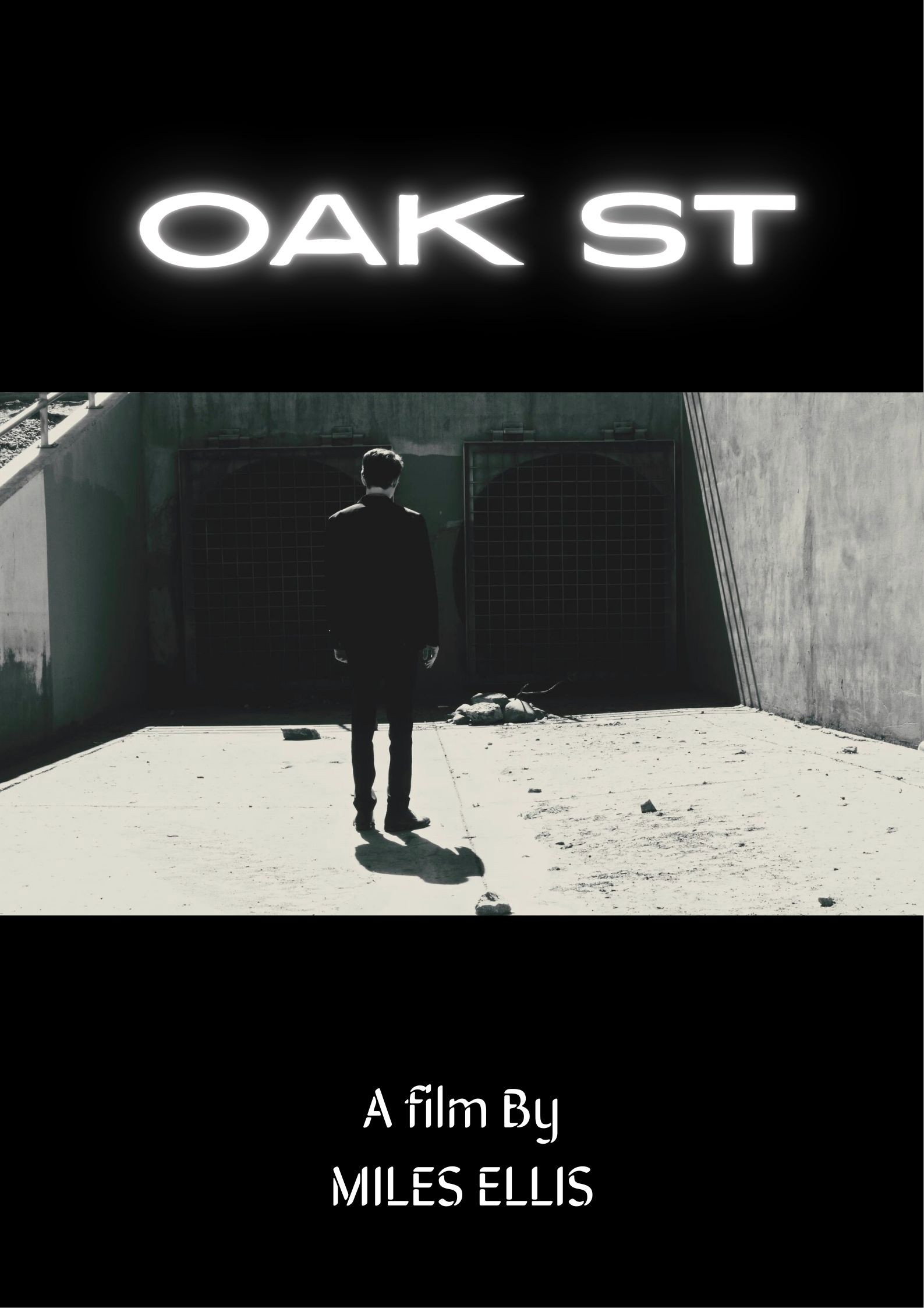 OAK ST