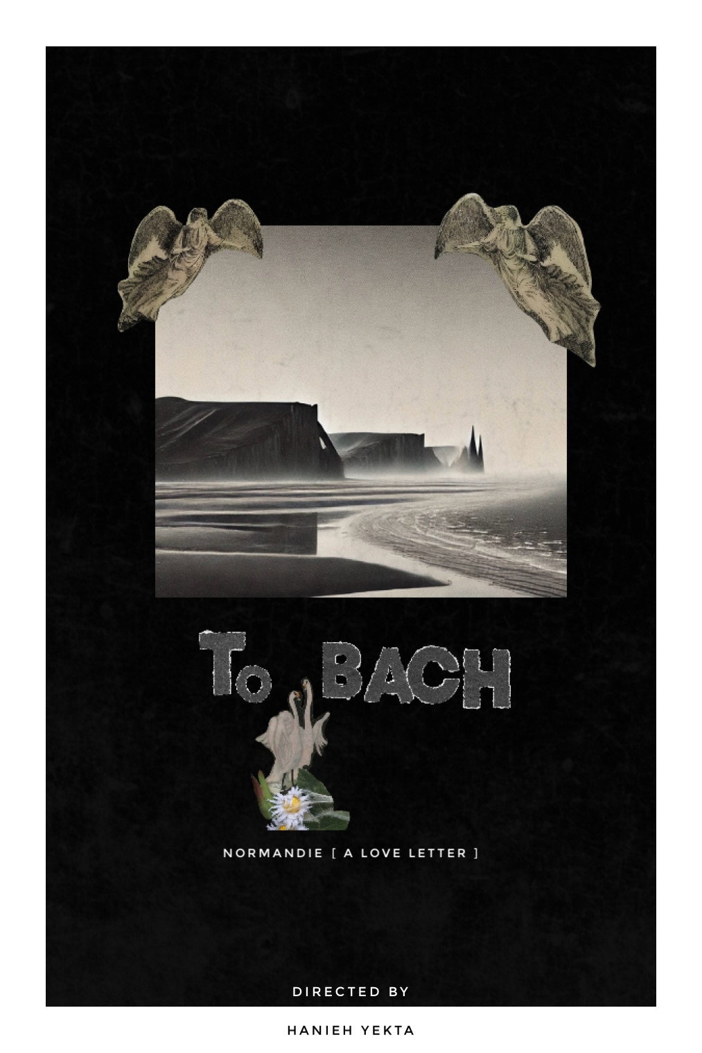 Normandie, To bach