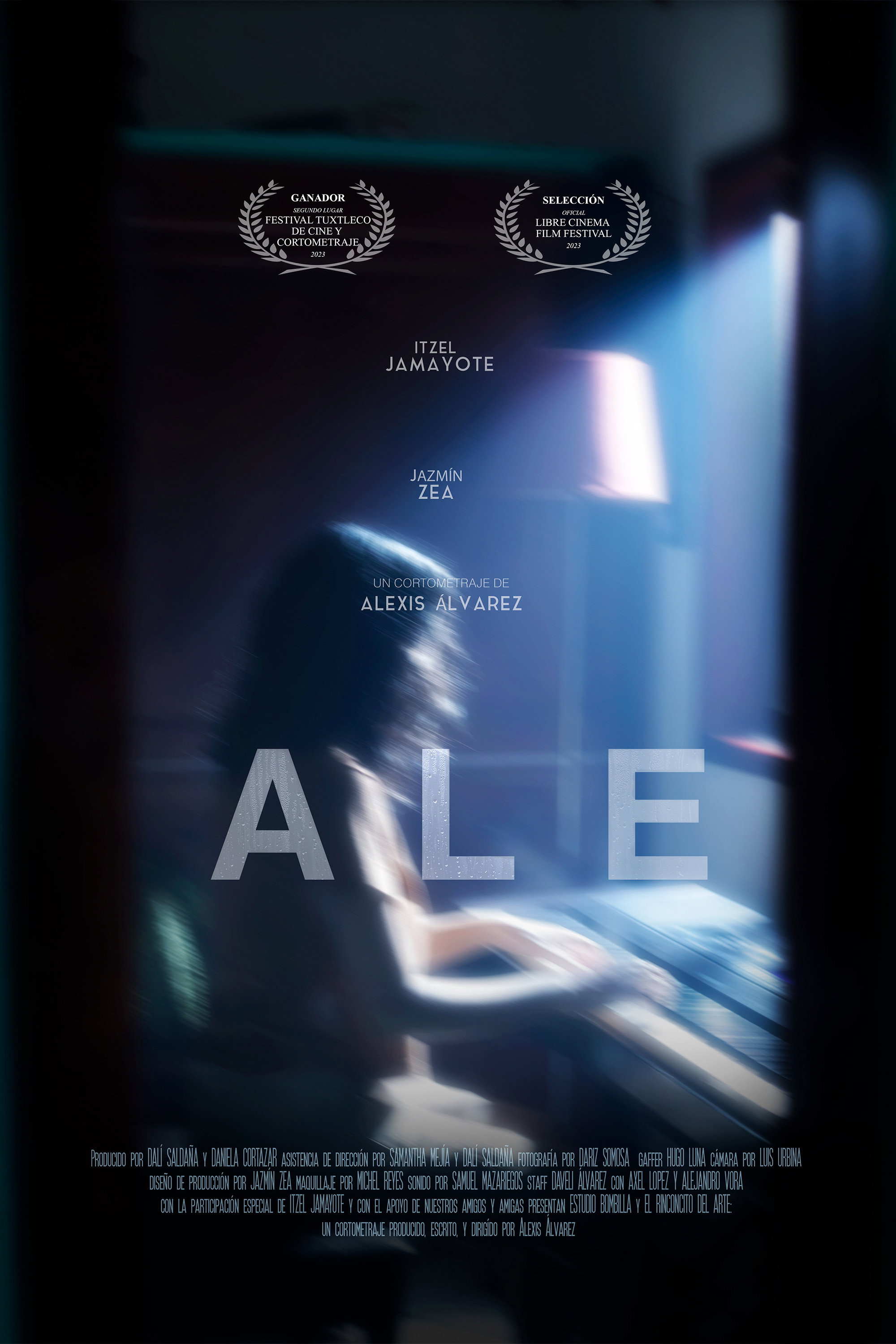 Ale