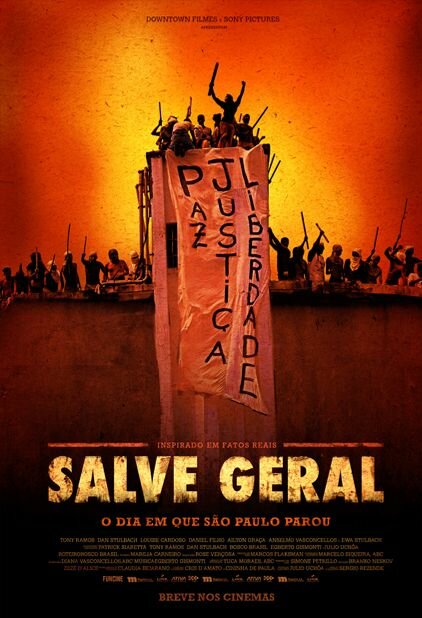 Salve Geral