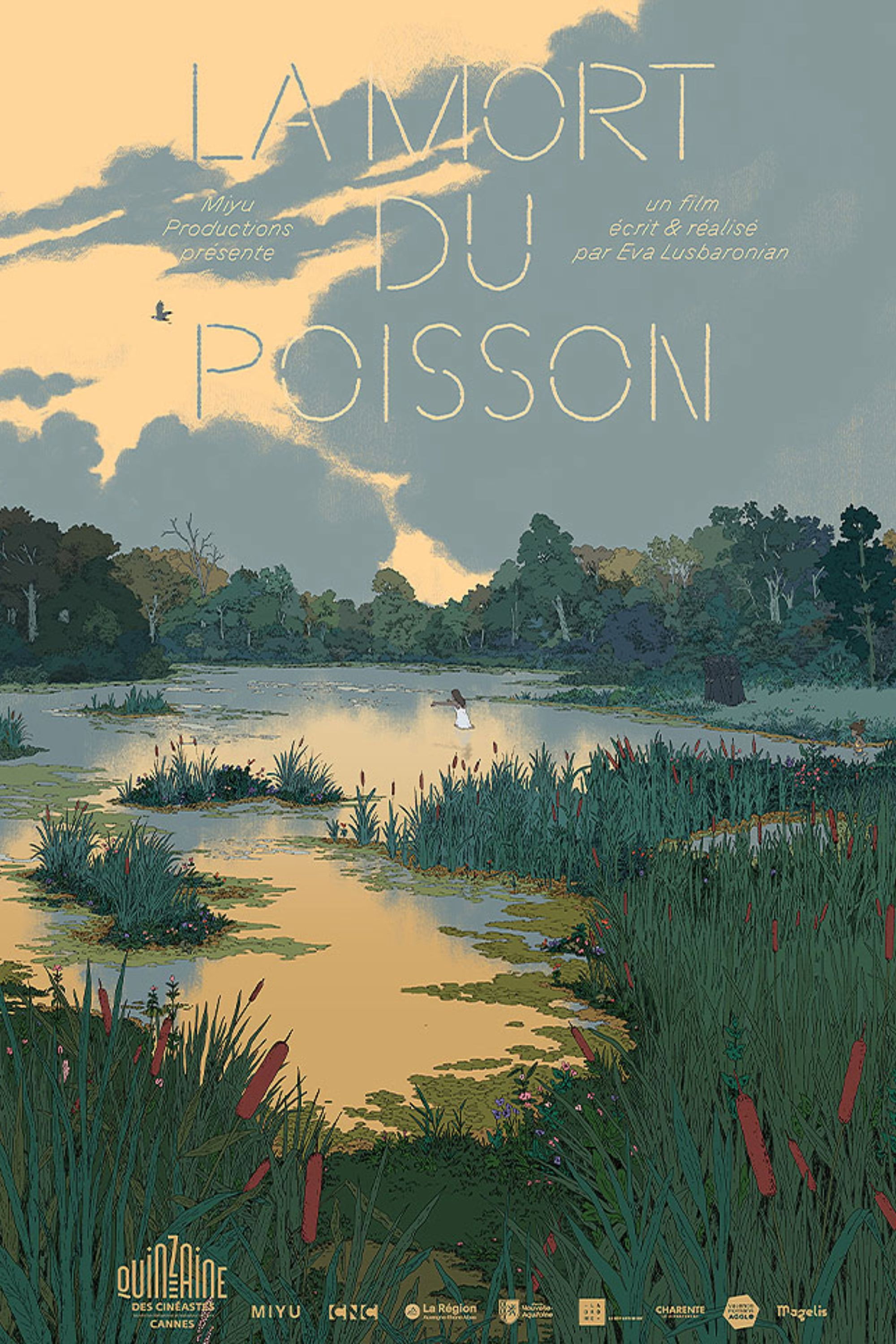 La Mort du poisson