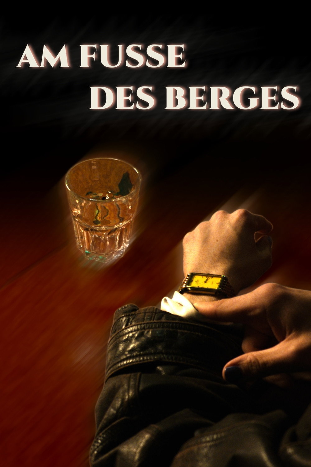 Am Fuße Des Berges