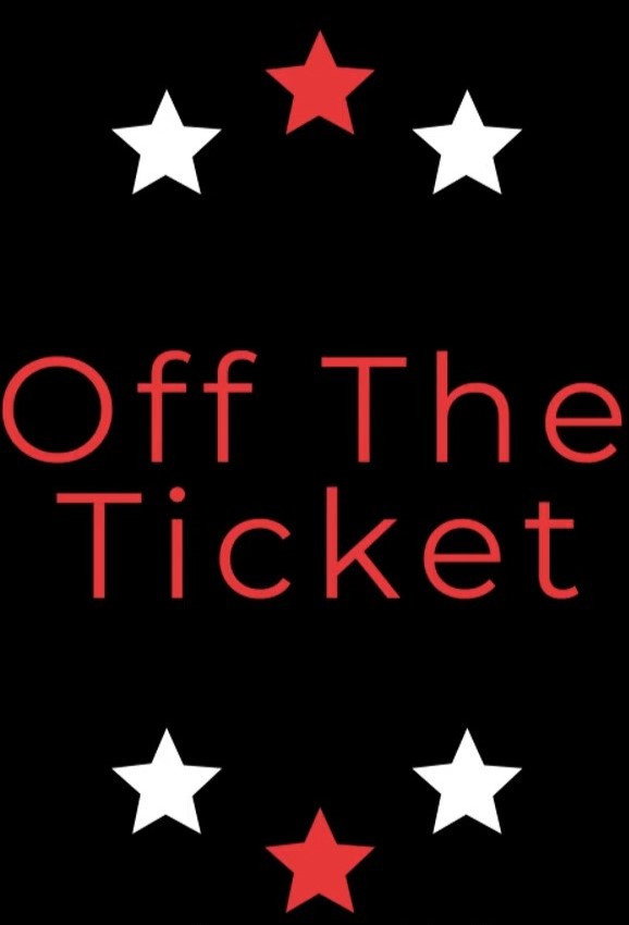 Off The Ticket