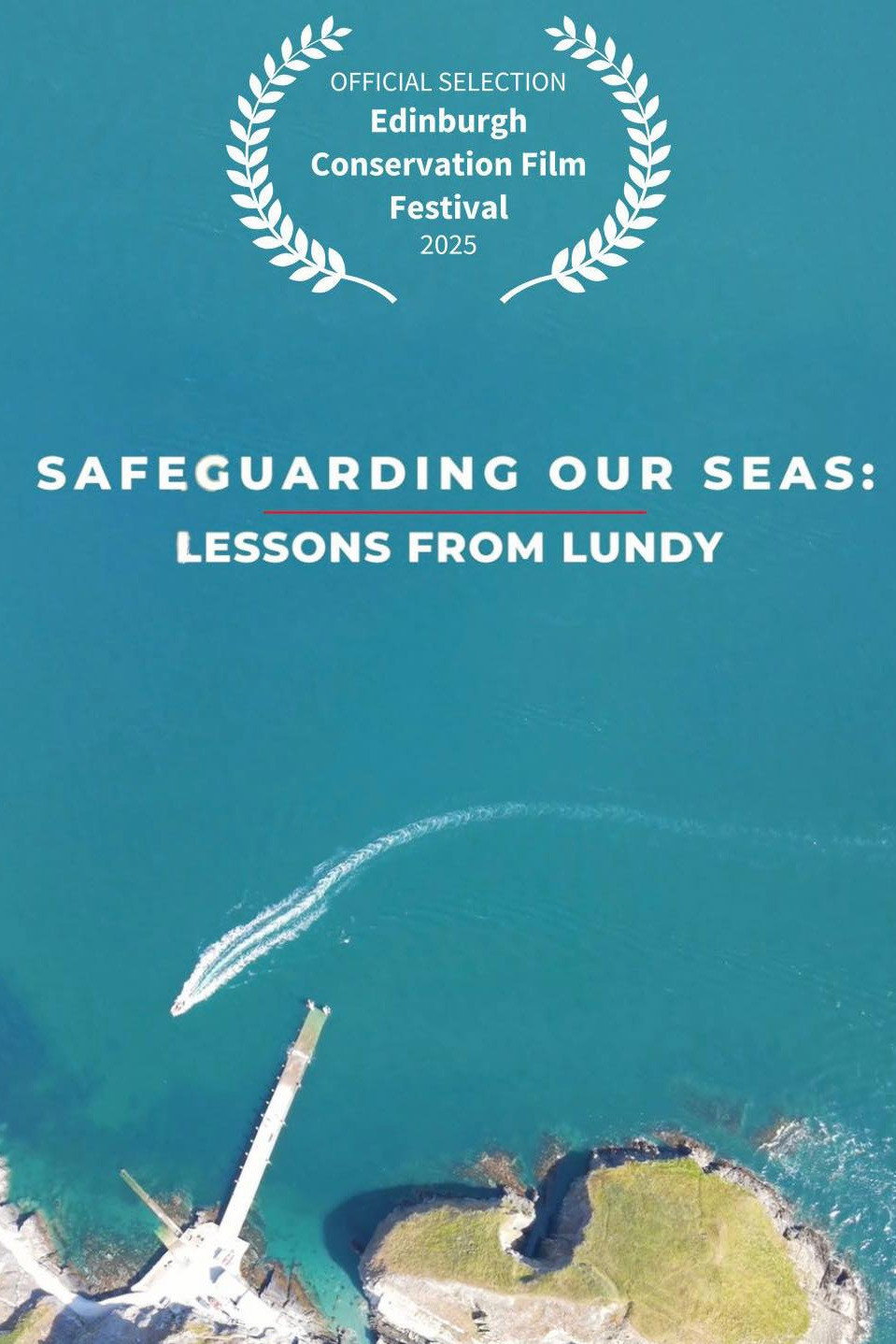 Safeguarding Our Seas: Lessons From Lundy