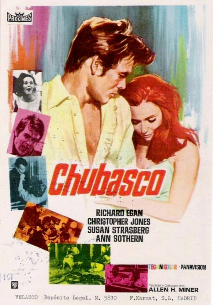 Chubasco