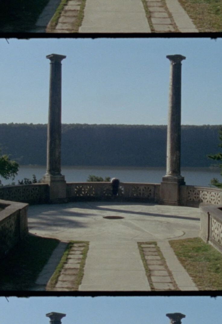 En Parábola / Conversations on Tragedy (Part I)