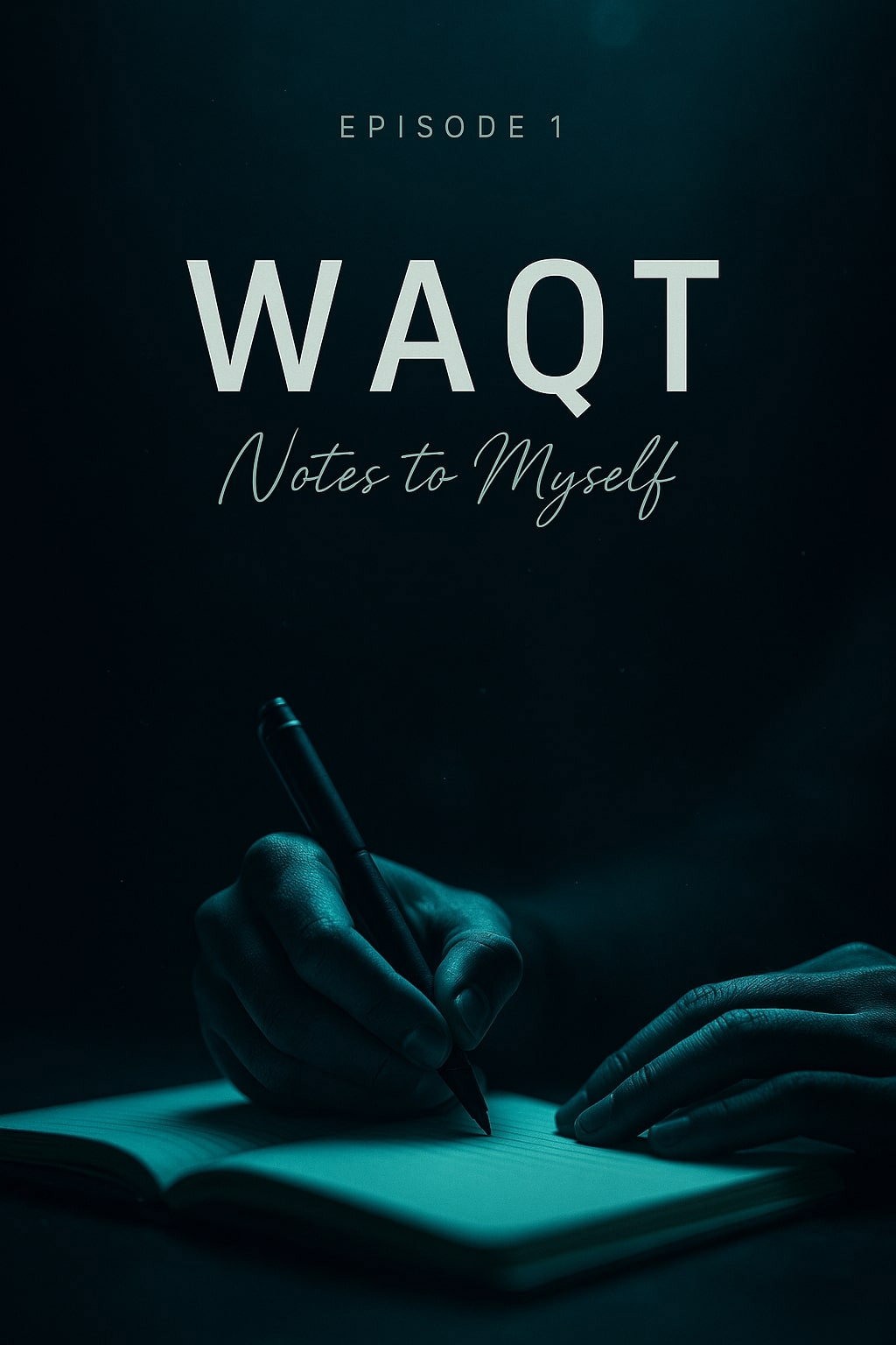 Waqt - Notes to Myself