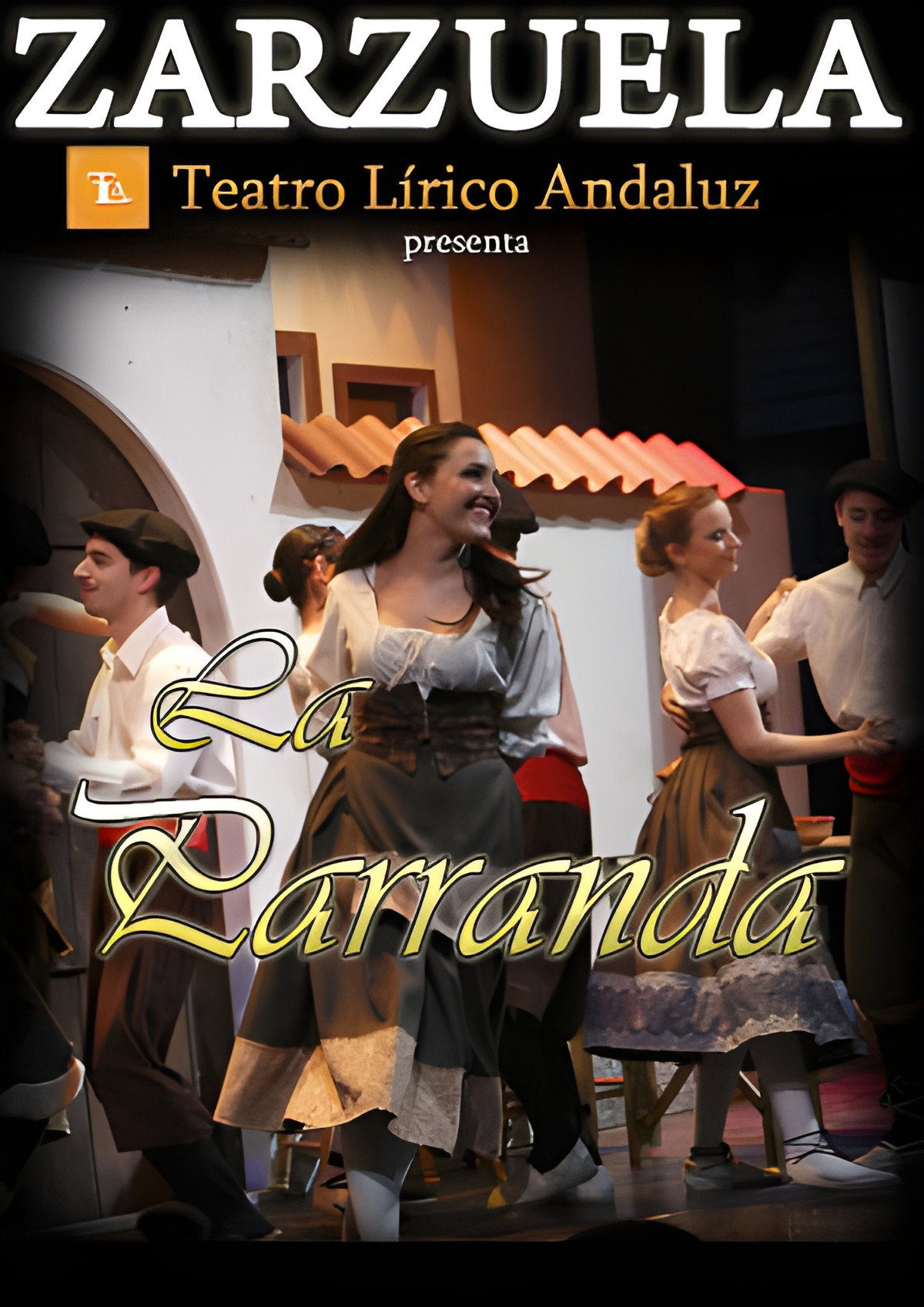 La Parranda