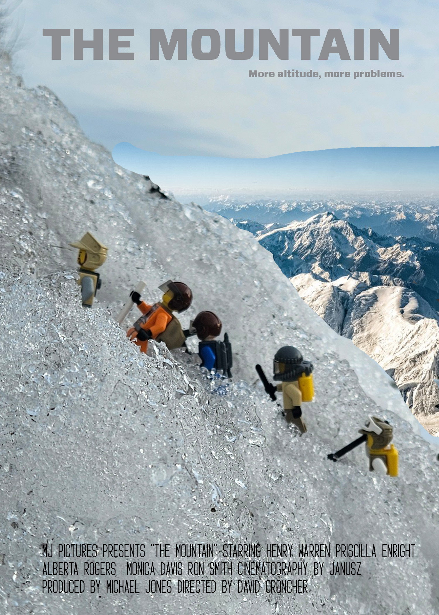 The Mountain