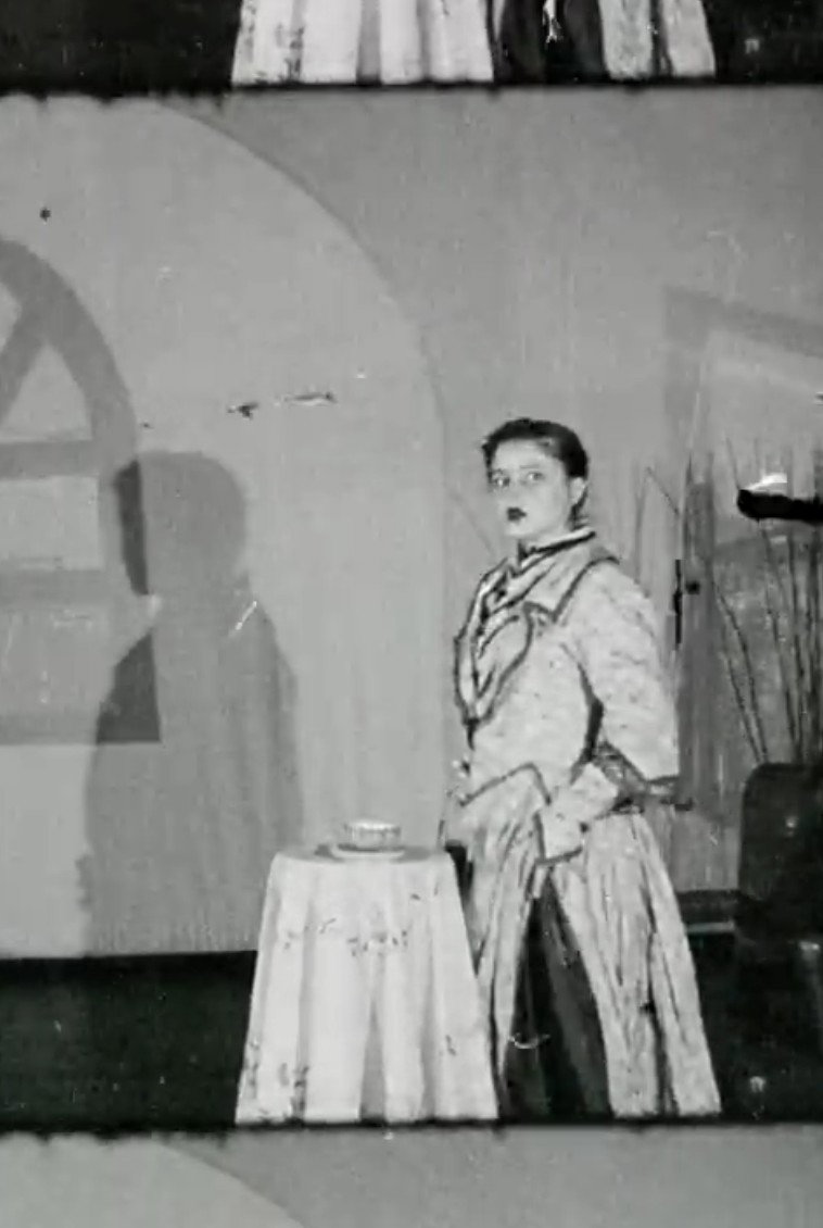 Café des cauchemars