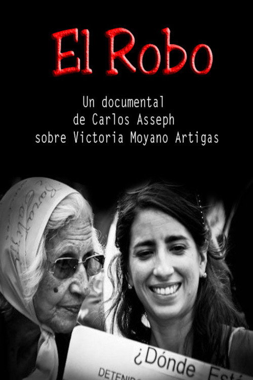 El robo