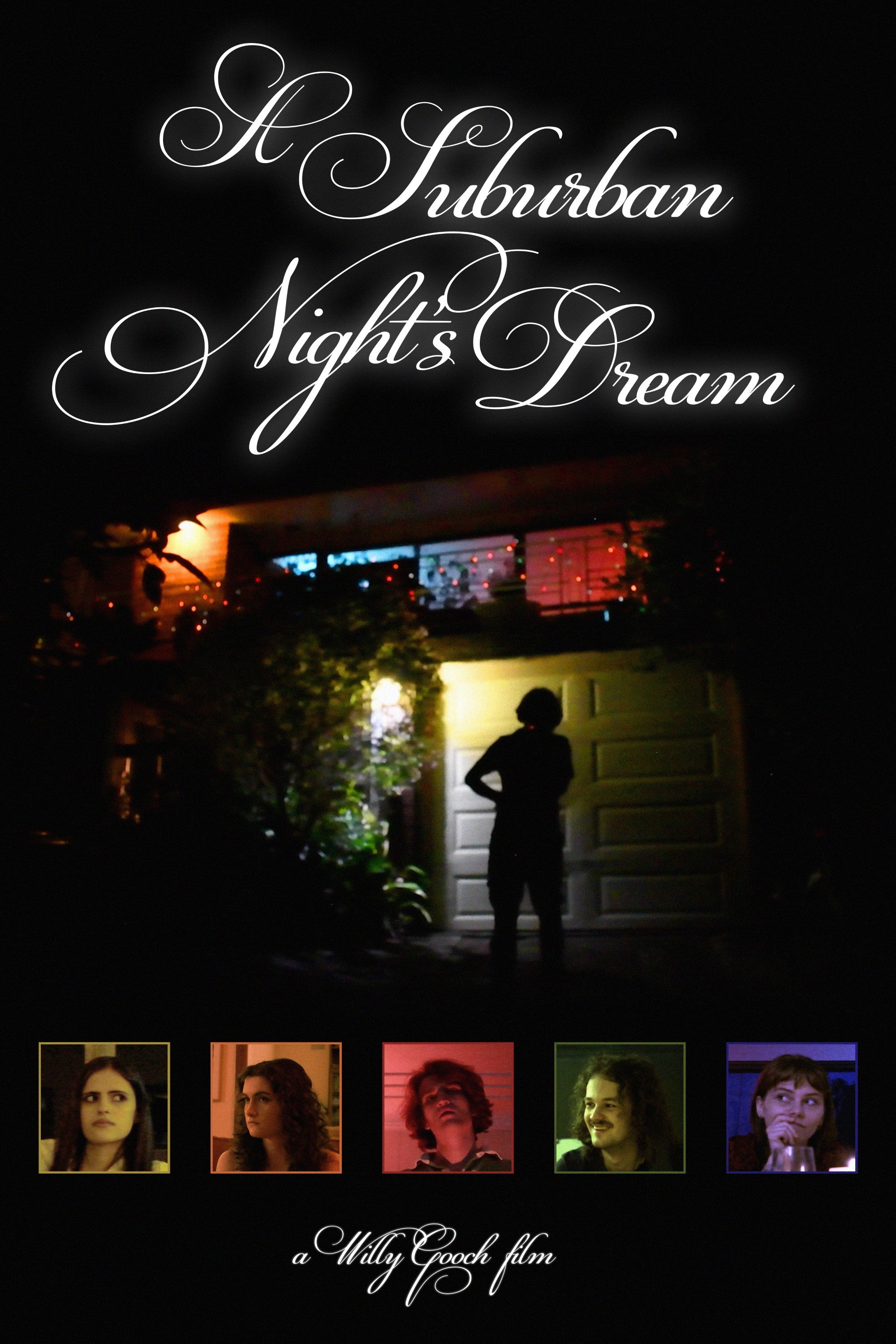 A Suburban Night's Dream