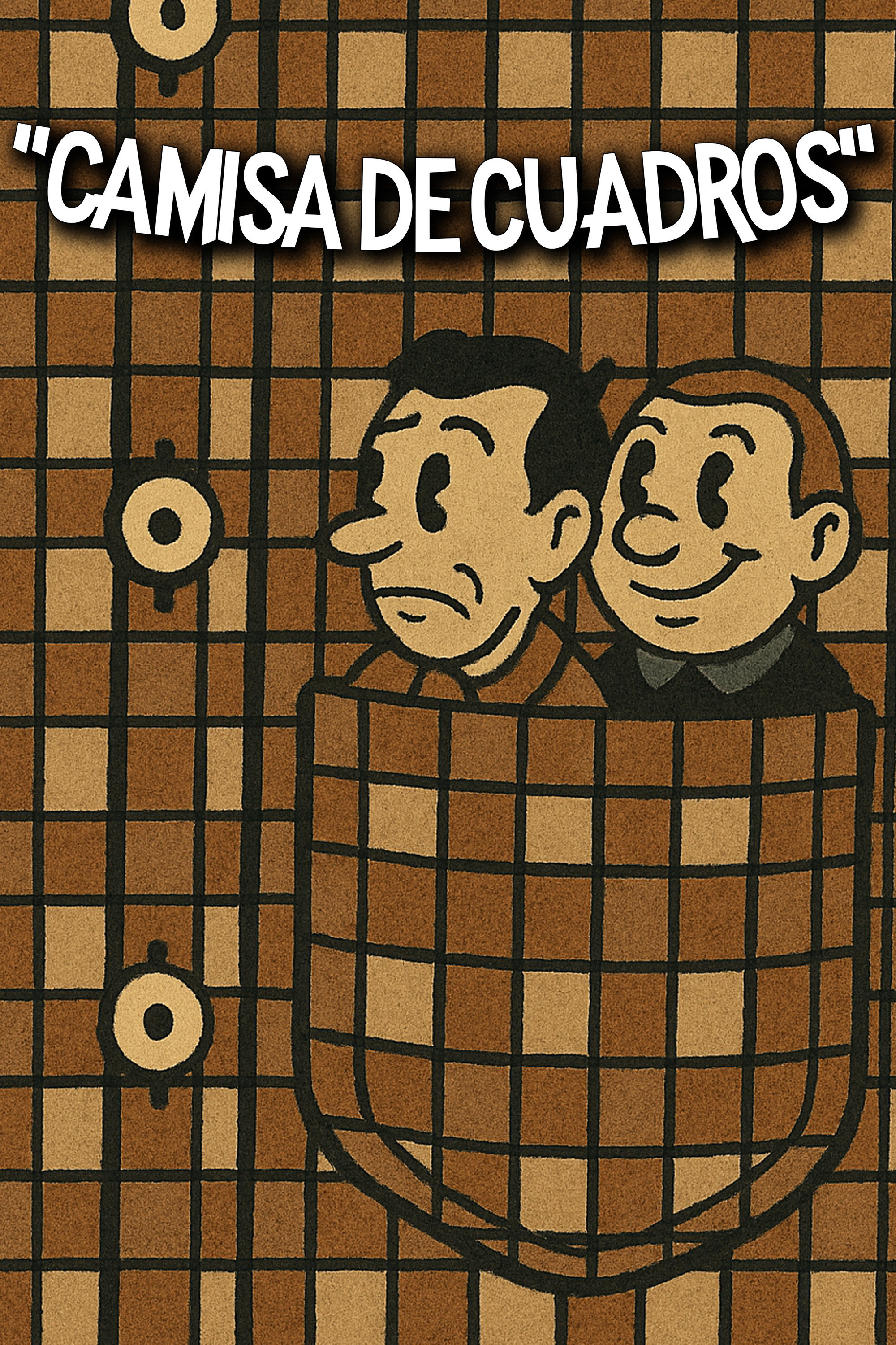 Camisa de Cuadros